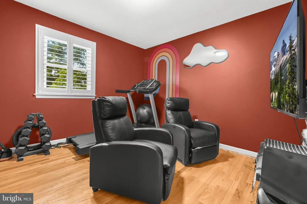 6640 PARK HALL DRIVE Laurel, MD 20707