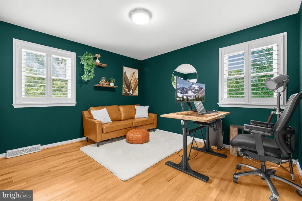 6640 PARK HALL DRIVE Laurel, MD 20707