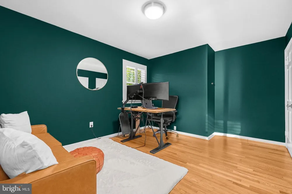 6640 PARK HALL DRIVE Laurel, MD 20707