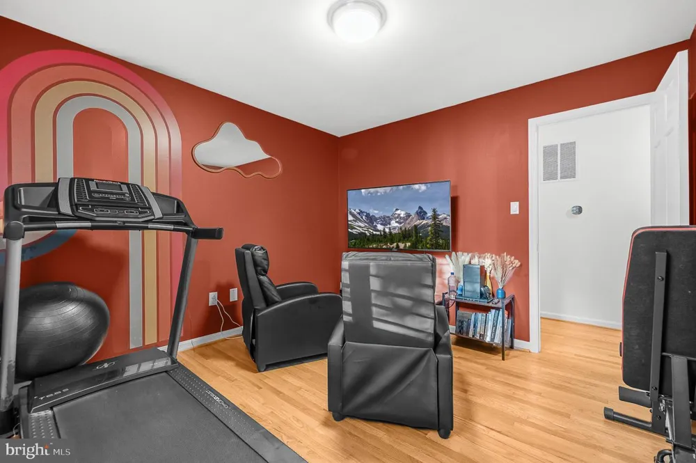 6640 PARK HALL DRIVE Laurel, MD 20707