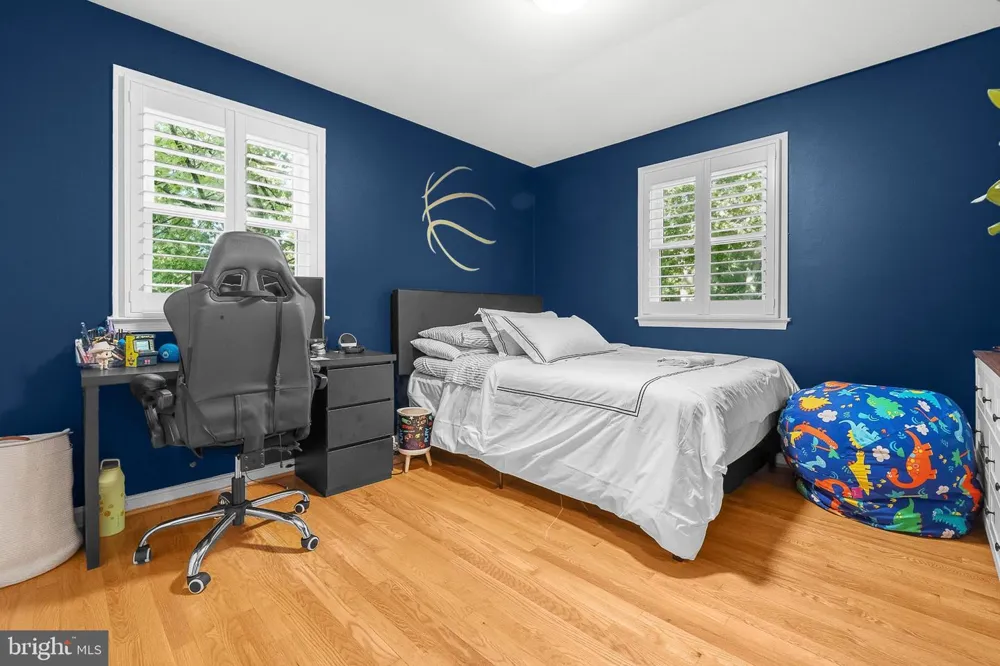6640 PARK HALL DRIVE Laurel, MD 20707