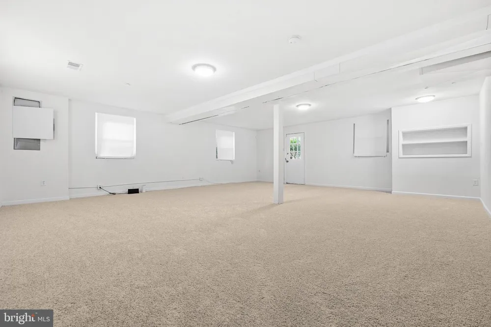 6640 PARK HALL DRIVE Laurel, MD 20707