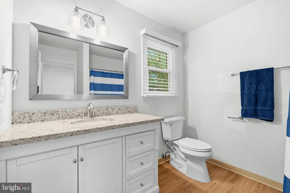6640 PARK HALL DRIVE Laurel, MD 20707