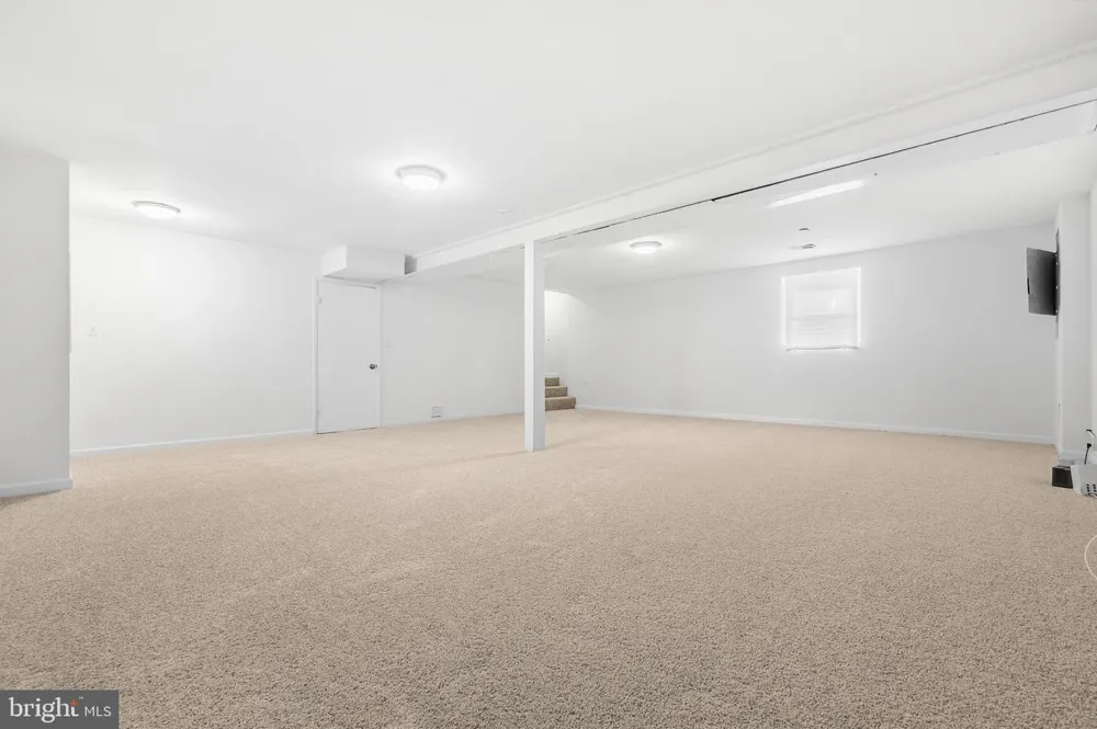 6640 PARK HALL DRIVE Laurel, MD 20707