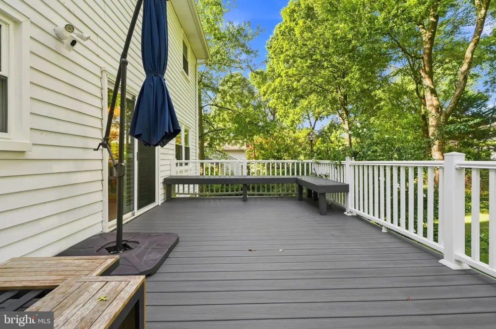 6640 PARK HALL DRIVE Laurel, MD 20707
