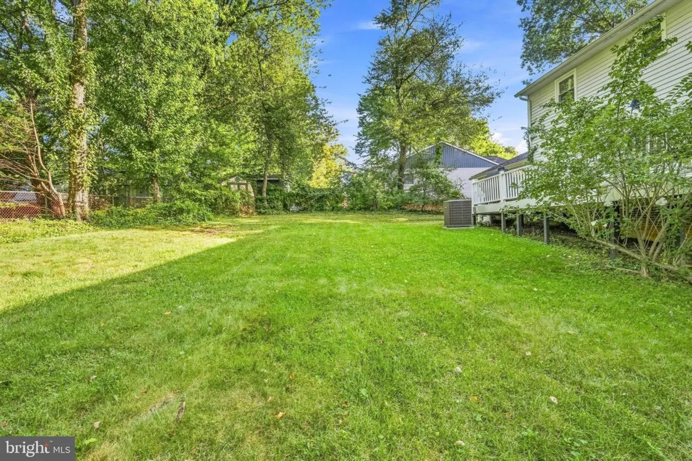 6640 PARK HALL DRIVE Laurel, MD 20707