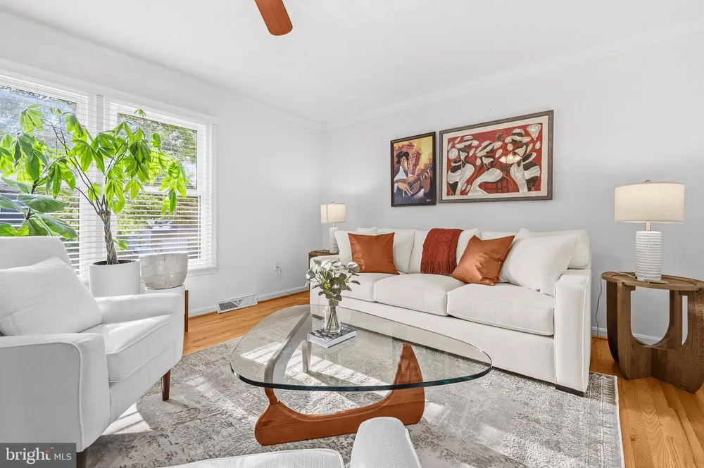 6640 PARK HALL DRIVE Laurel, MD 20707