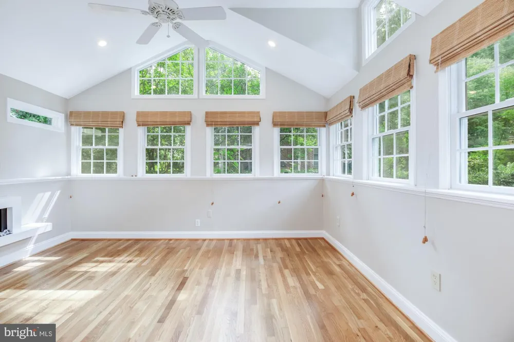 11405 ROKEBY AVENUE Garrett Park, MD 20896