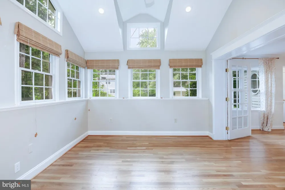 11405 ROKEBY AVENUE Garrett Park, MD 20896