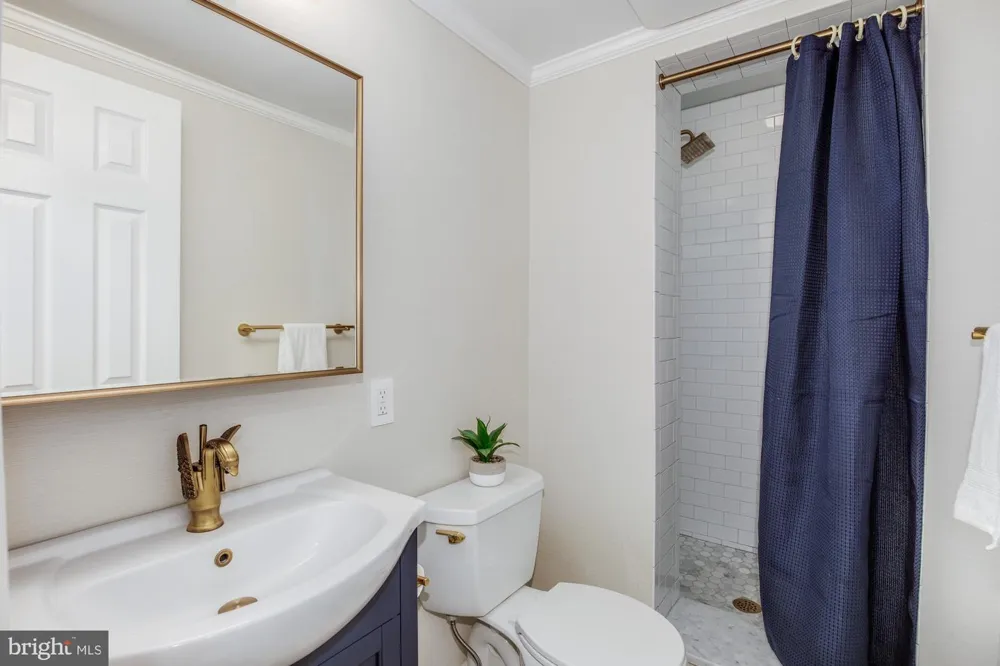 11405 ROKEBY AVENUE Garrett Park, MD 20896