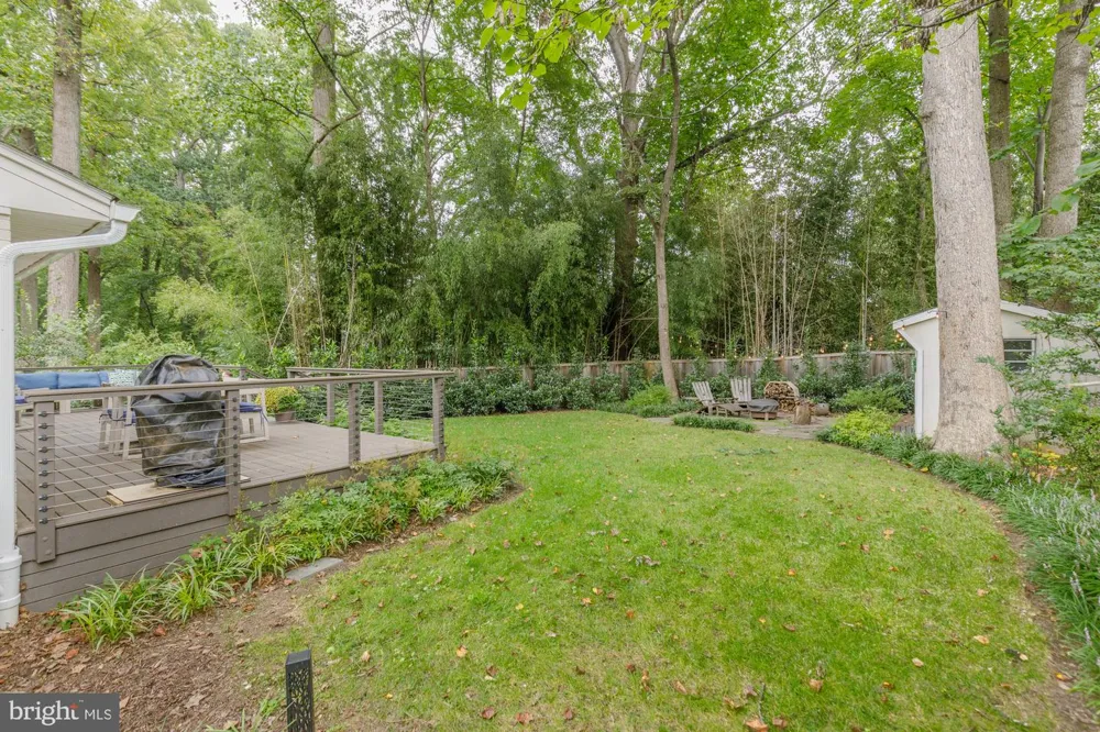 11405 ROKEBY AVENUE Garrett Park, MD 20896