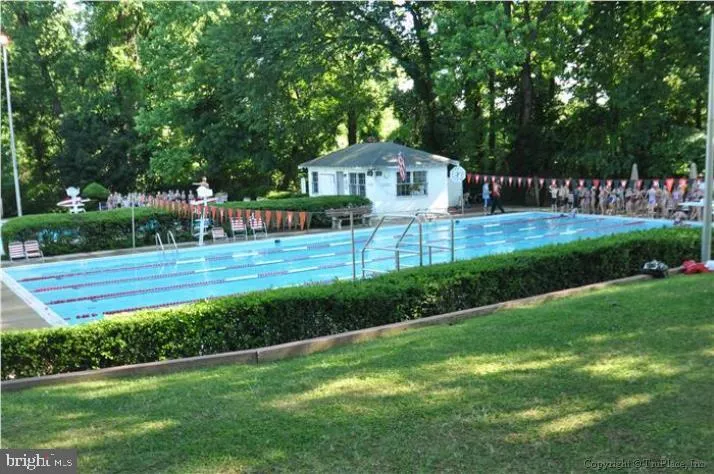 11405 ROKEBY AVENUE Garrett Park, MD 20896
