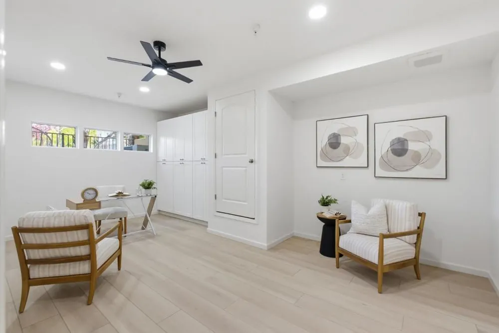 416 Toyama Drive Sunnyvale, CA 94089
