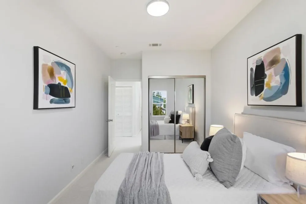 416 Toyama Drive Sunnyvale, CA 94089
