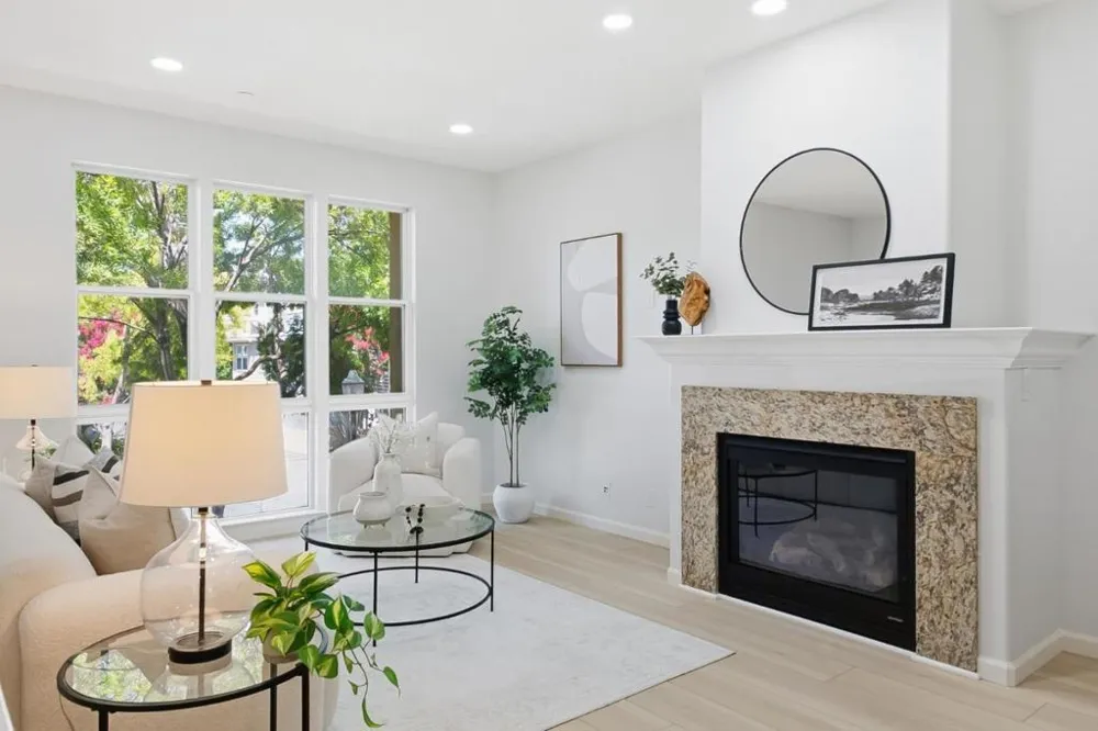 416 Toyama Drive Sunnyvale, CA 94089
