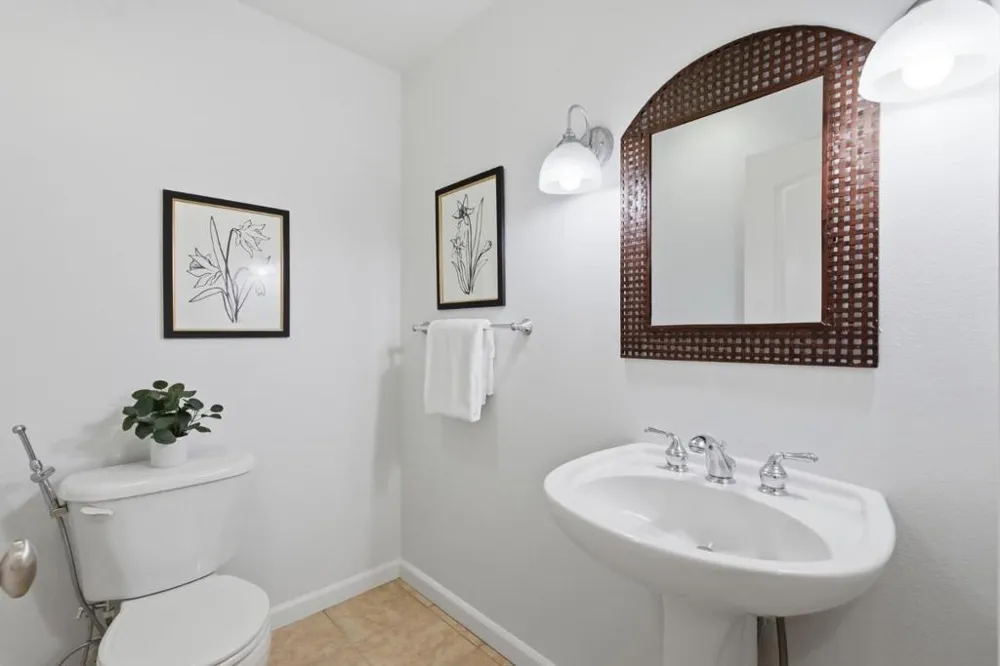 416 Toyama Drive Sunnyvale, CA 94089