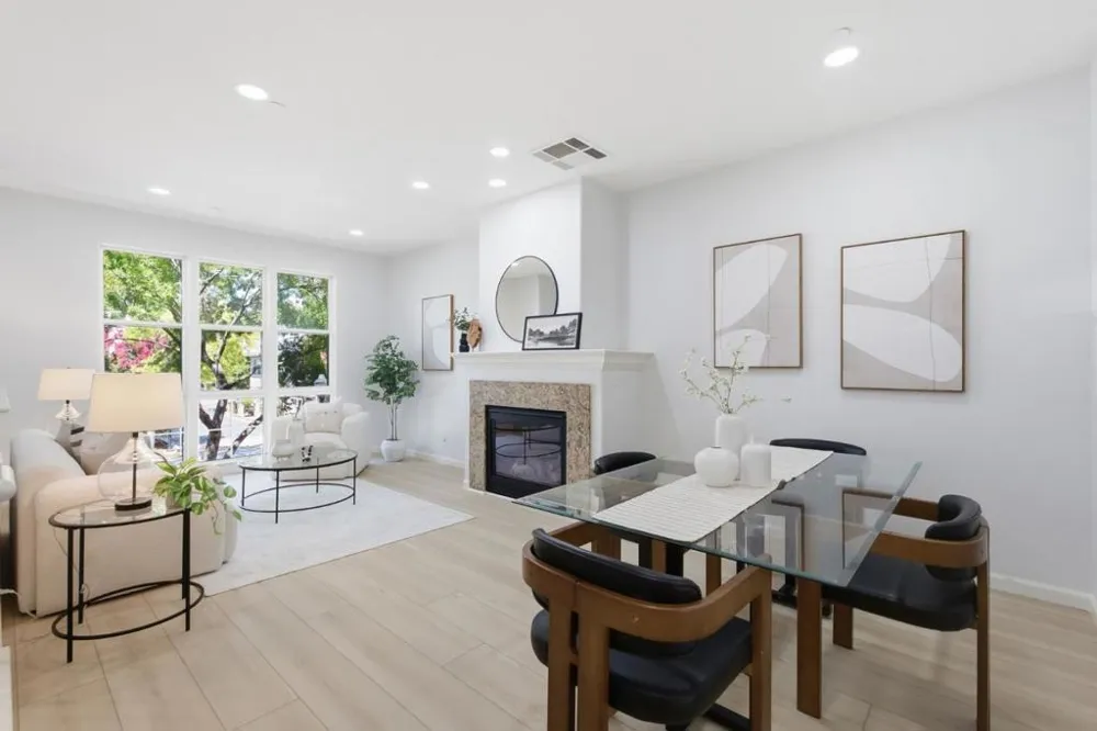 416 Toyama Drive Sunnyvale, CA 94089