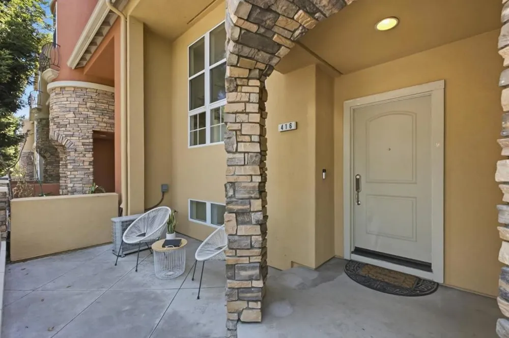 416 Toyama Drive Sunnyvale, CA 94089