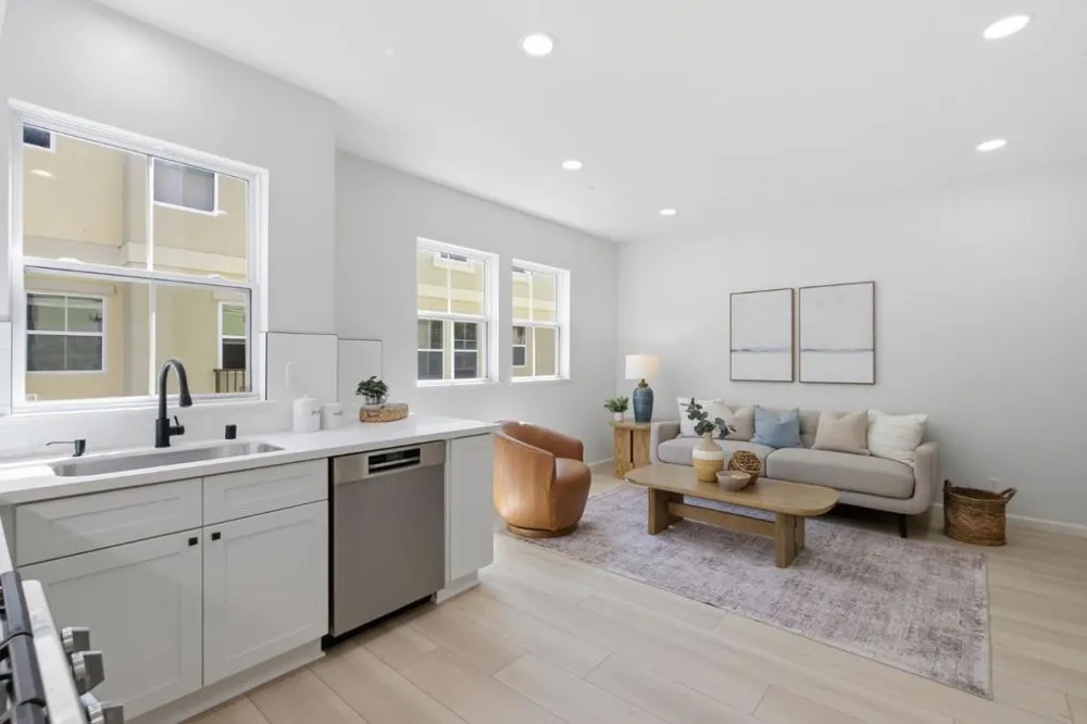 416 Toyama Drive Sunnyvale, CA 94089