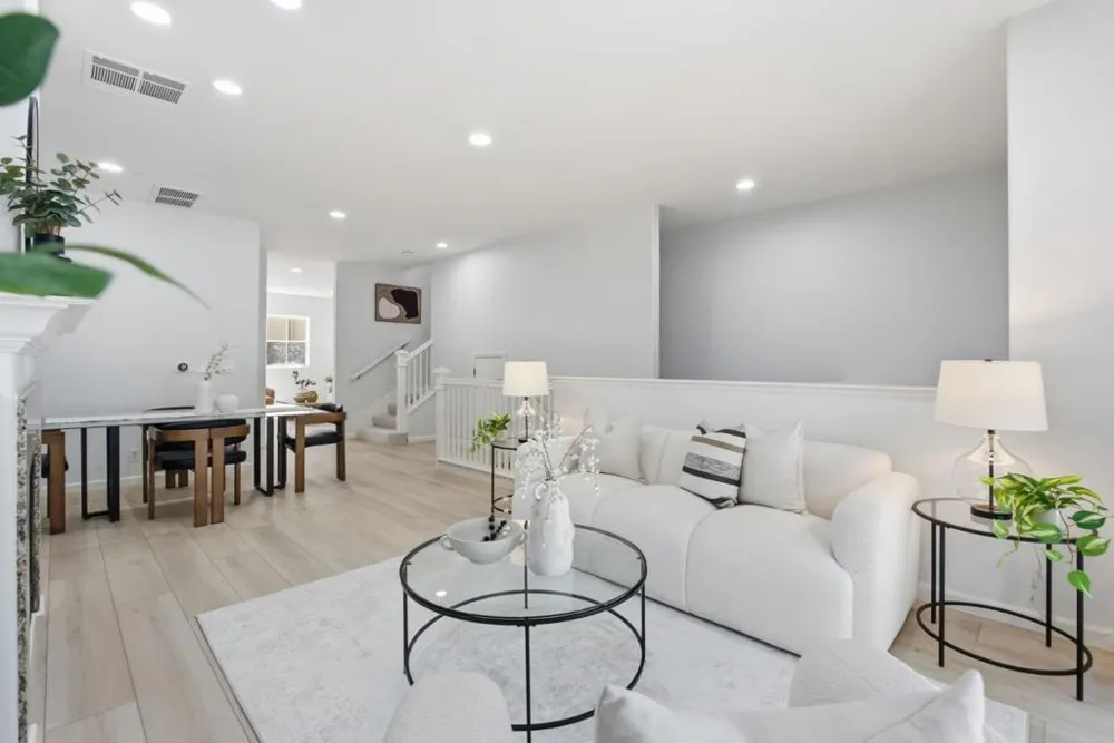 416 Toyama Drive Sunnyvale, CA 94089