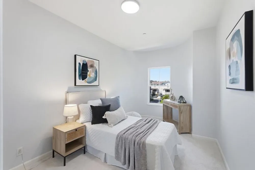 416 Toyama Drive Sunnyvale, CA 94089