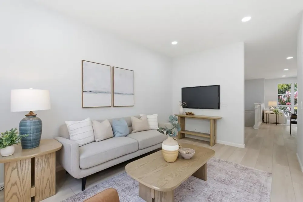 416 Toyama Drive Sunnyvale, CA 94089