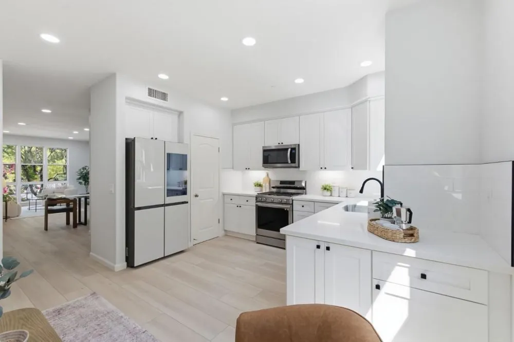 416 Toyama Drive Sunnyvale, CA 94089