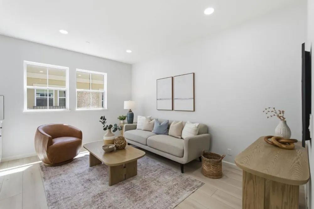416 Toyama Drive Sunnyvale, CA 94089