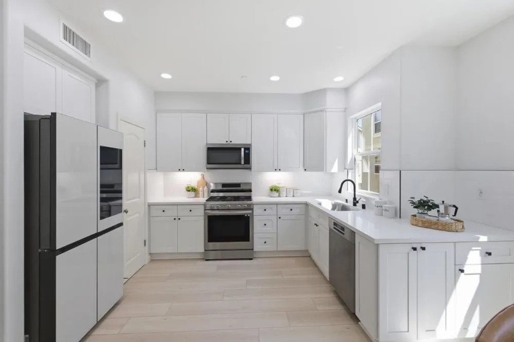 416 Toyama Drive Sunnyvale, CA 94089