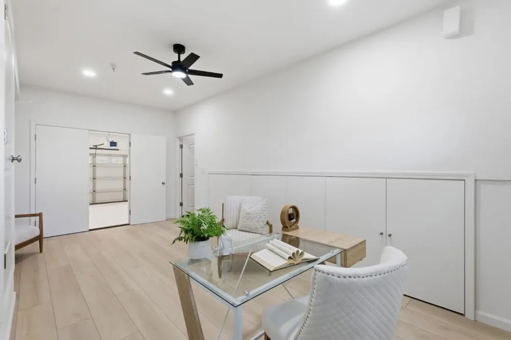 416 Toyama Drive Sunnyvale, CA 94089
