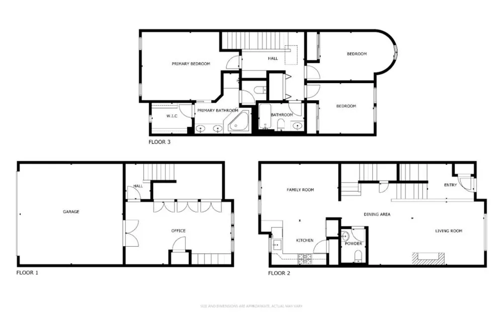 416 Toyama Drive Sunnyvale, CA 94089