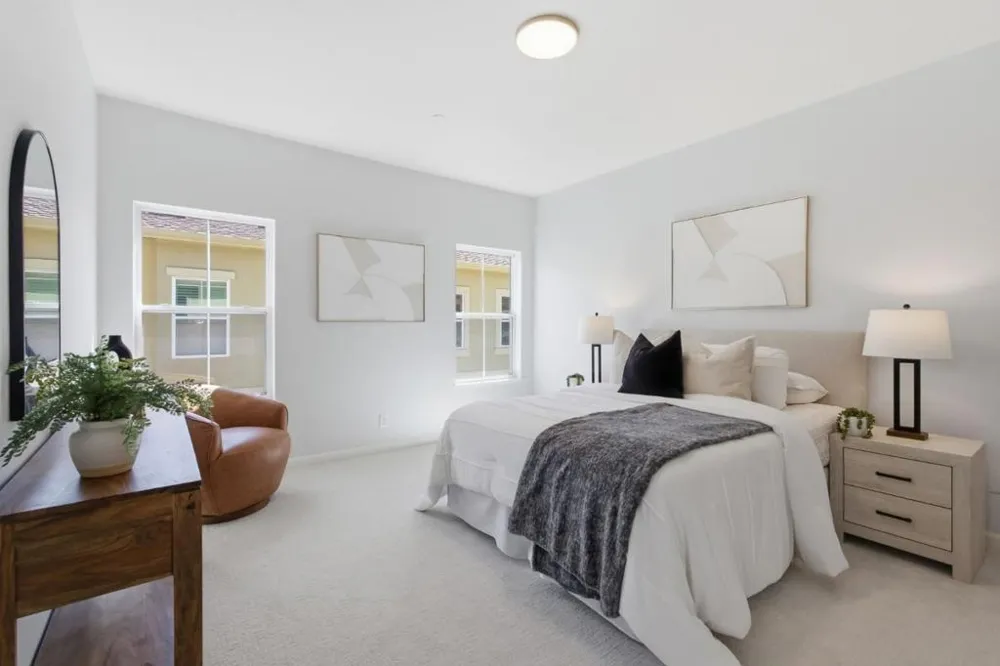 416 Toyama Drive Sunnyvale, CA 94089