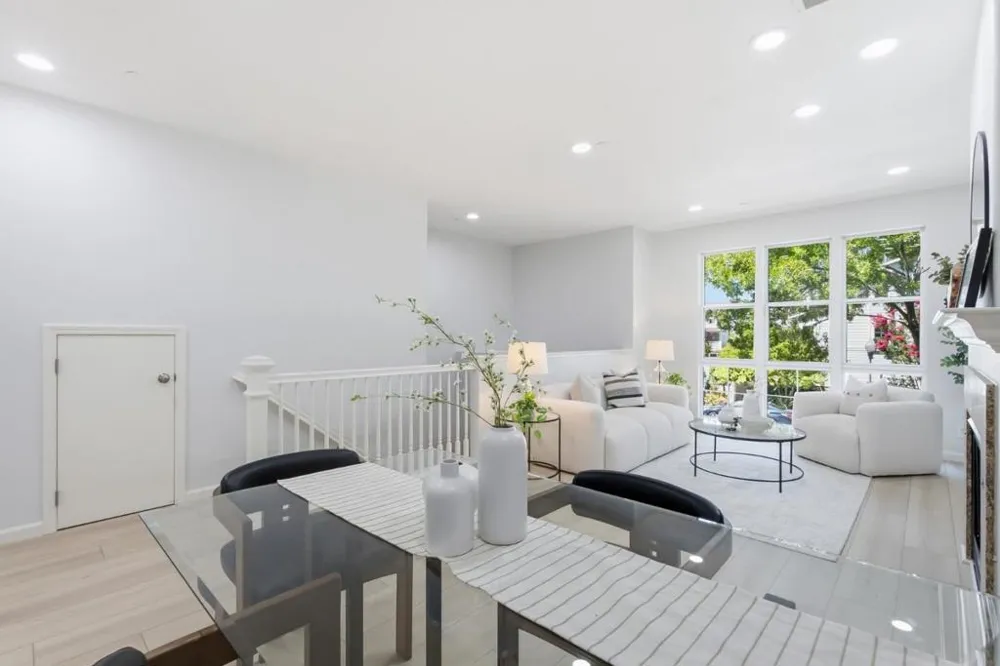 416 Toyama Drive Sunnyvale, CA 94089