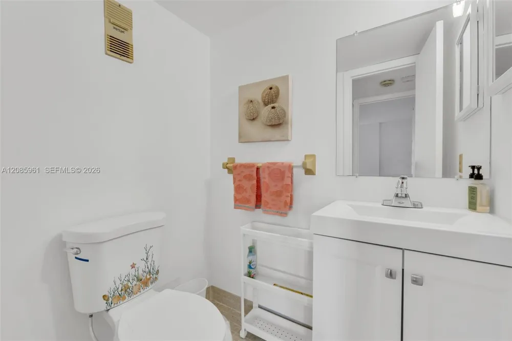 200 178th Dr #409 Sunny Isles Beach, FL 33160