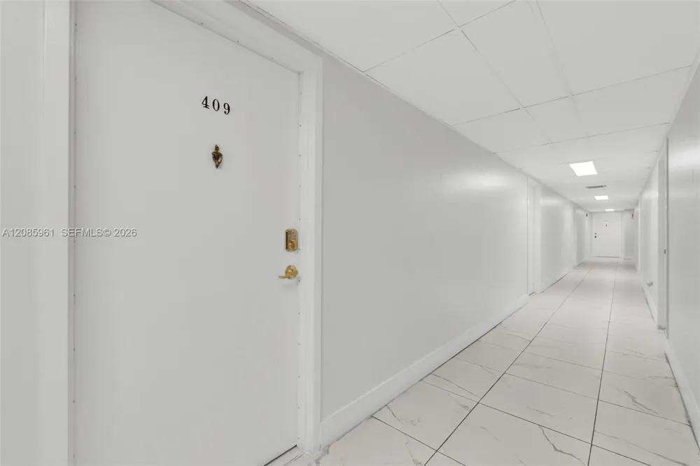 200 178th Dr #409 Sunny Isles Beach, FL 33160