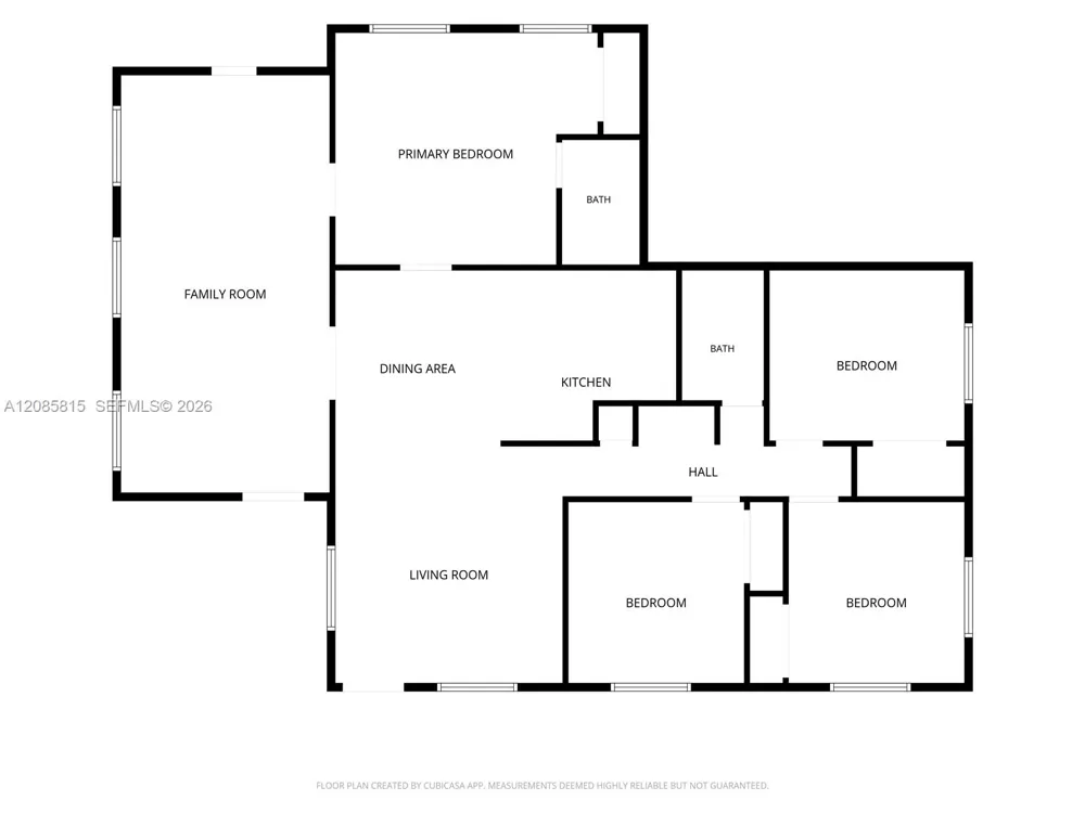 19720 SW 116th Ave Miami, FL 33157