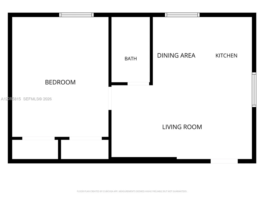 19720 SW 116th Ave Miami, FL 33157