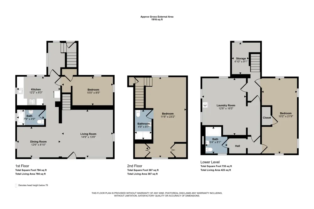 1071 Bristol Avenue NW Grand Rapids, MI 49504