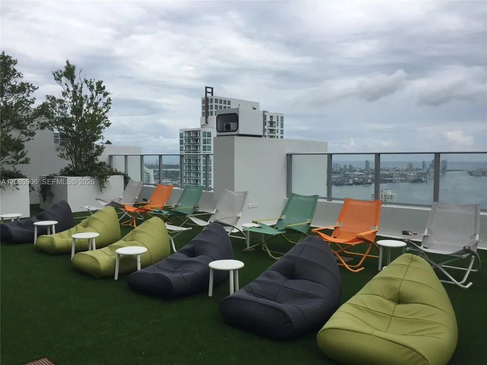 1010 Brickell Ave #3310 Miami, FL 33131