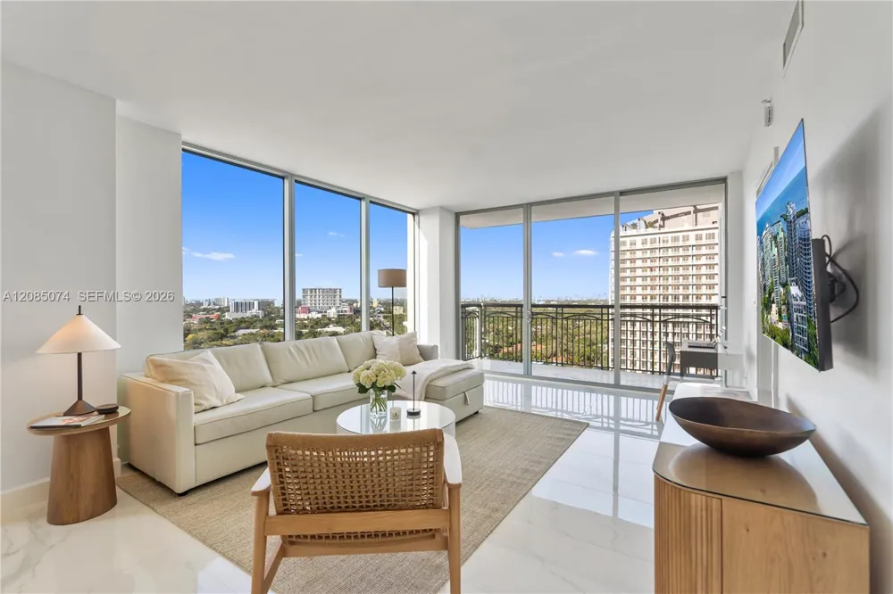 3350 SW 27th Ave #1807 Coconut Grove, FL 33133