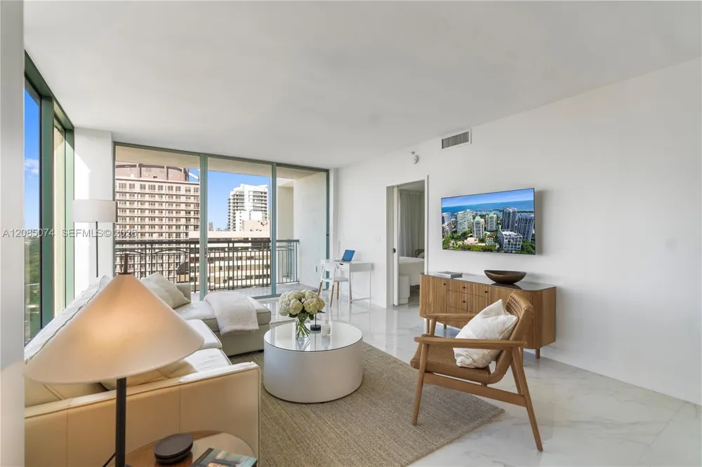 3350 SW 27th Ave #1807 Coconut Grove, FL 33133