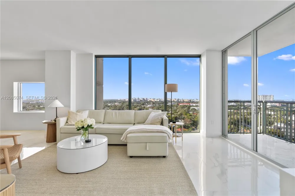 3350 SW 27th Ave #1807 Coconut Grove, FL 33133