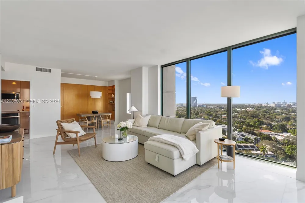 3350 SW 27th Ave #1807 Coconut Grove, FL 33133
