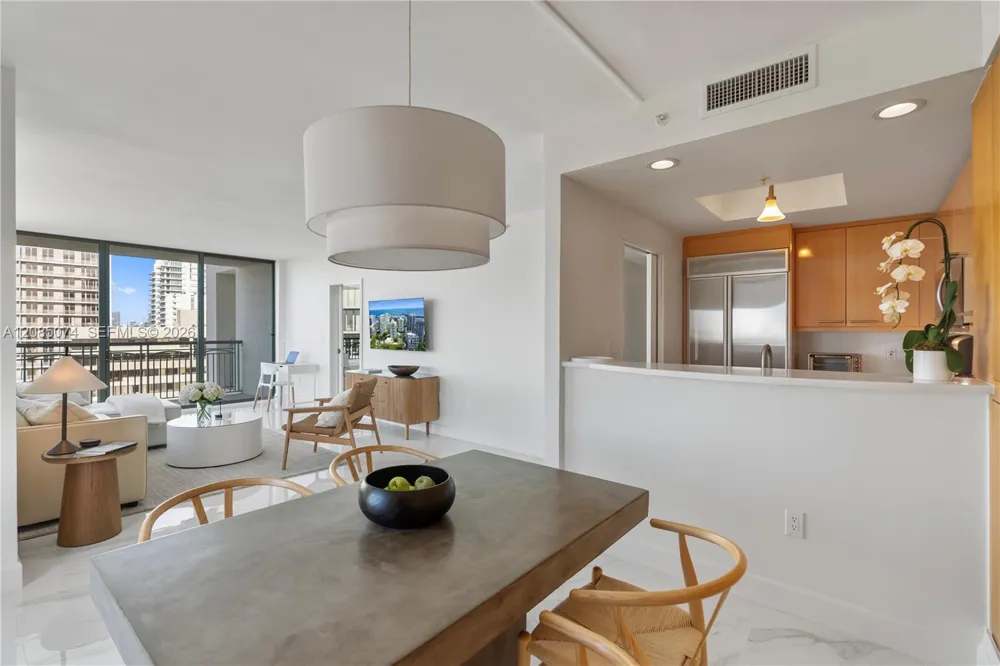 3350 SW 27th Ave #1807 Coconut Grove, FL 33133
