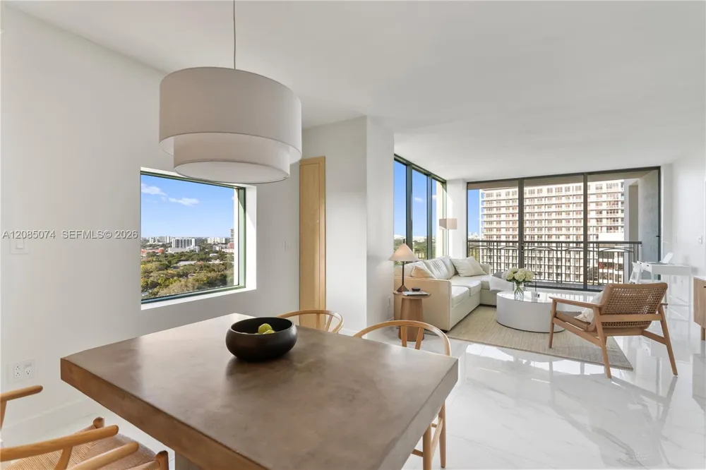 3350 SW 27th Ave #1807 Coconut Grove, FL 33133