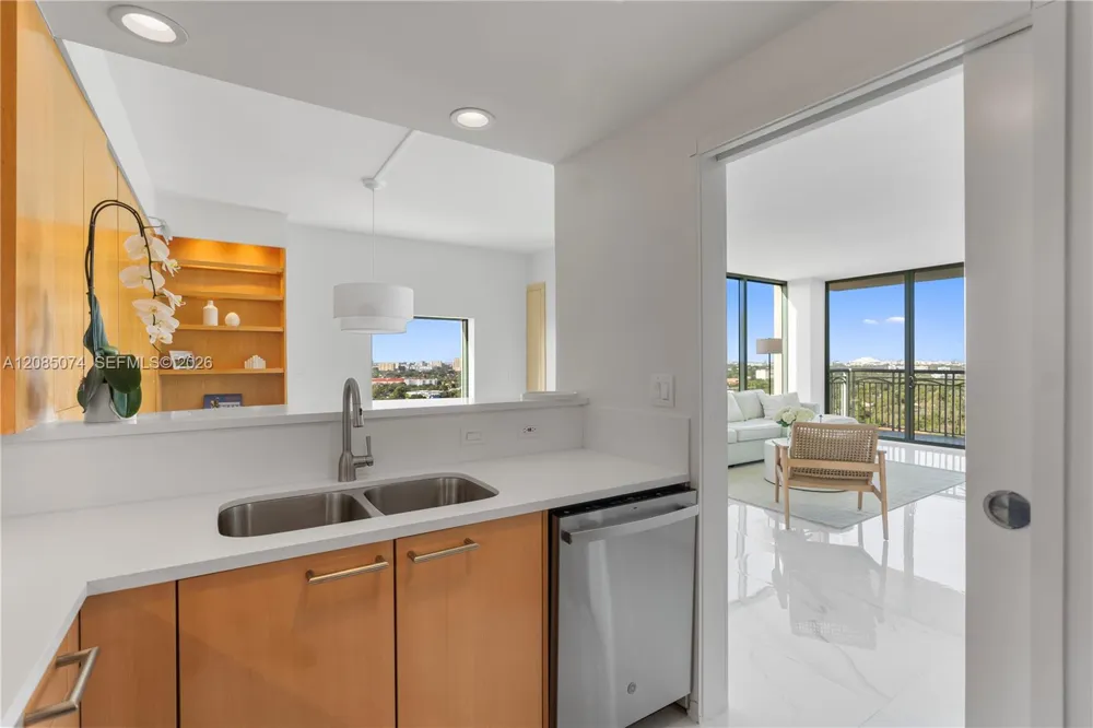 3350 SW 27th Ave #1807 Coconut Grove, FL 33133