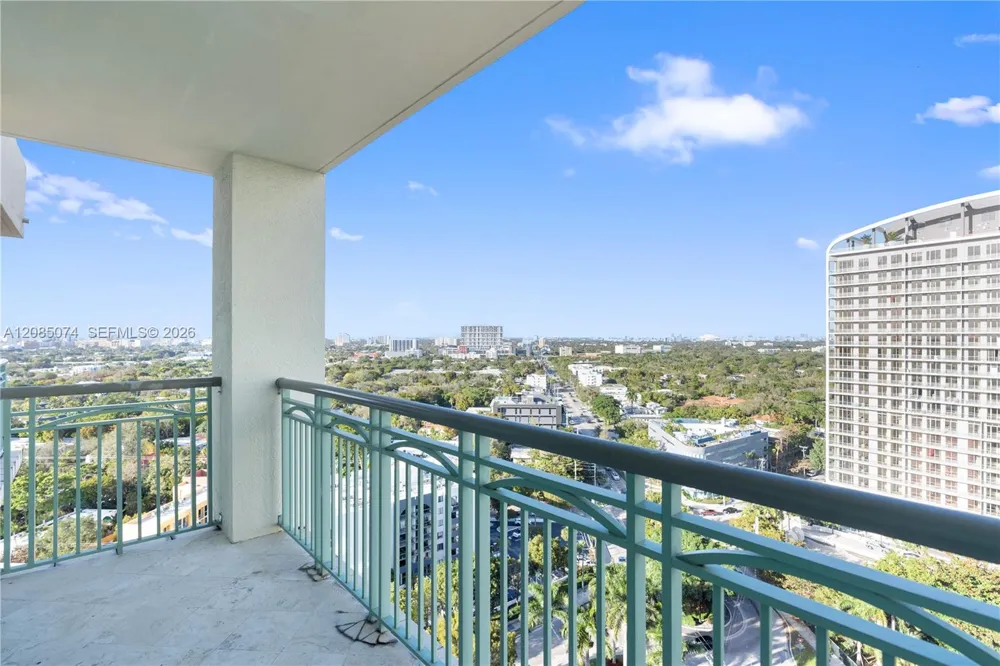3350 SW 27th Ave #1807 Coconut Grove, FL 33133