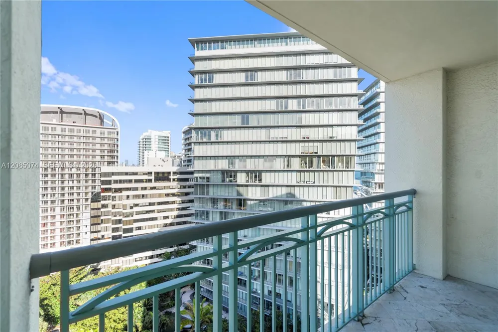 3350 SW 27th Ave #1807 Coconut Grove, FL 33133