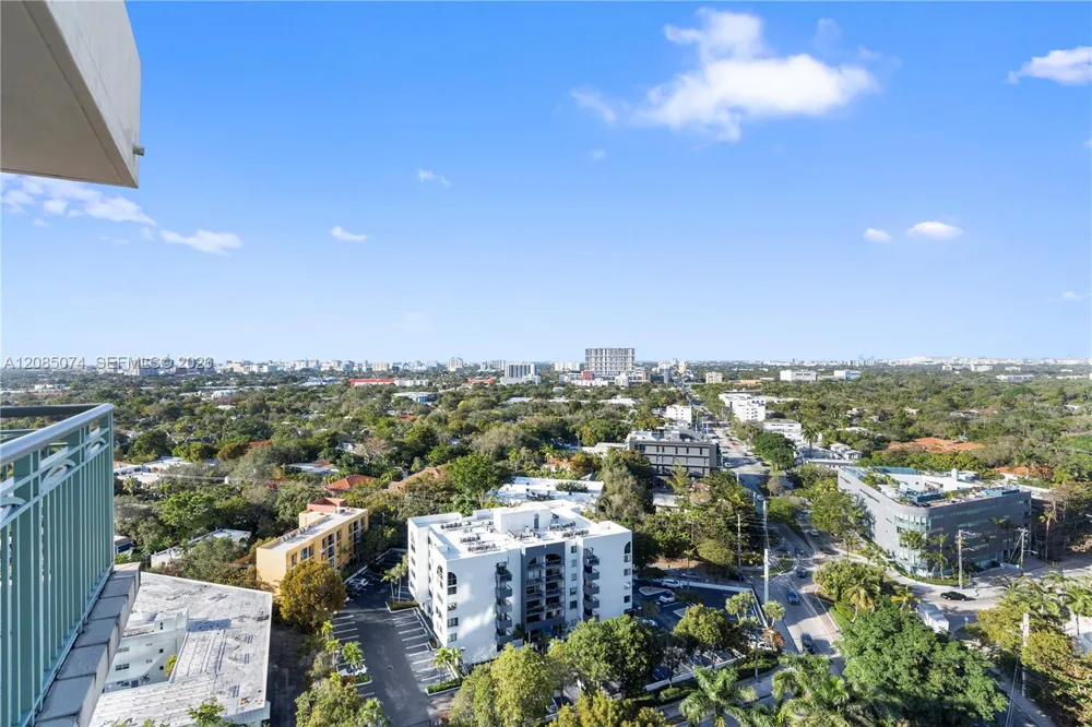 3350 SW 27th Ave #1807 Coconut Grove, FL 33133
