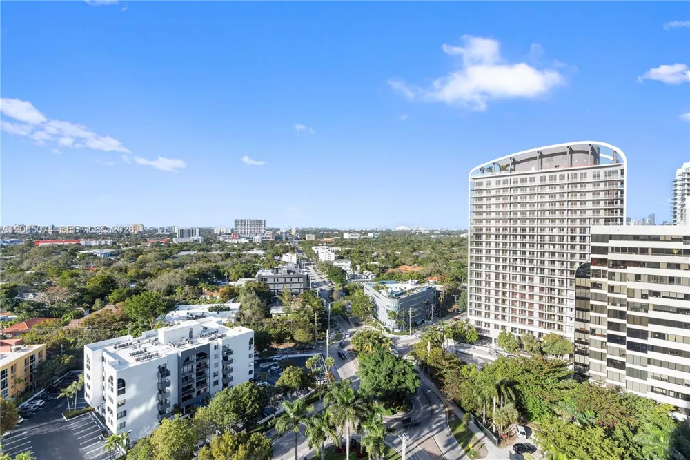 3350 SW 27th Ave #1807 Coconut Grove, FL 33133